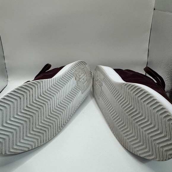 Ralph Lauren Angeline sneakers - Picture 5 of 8